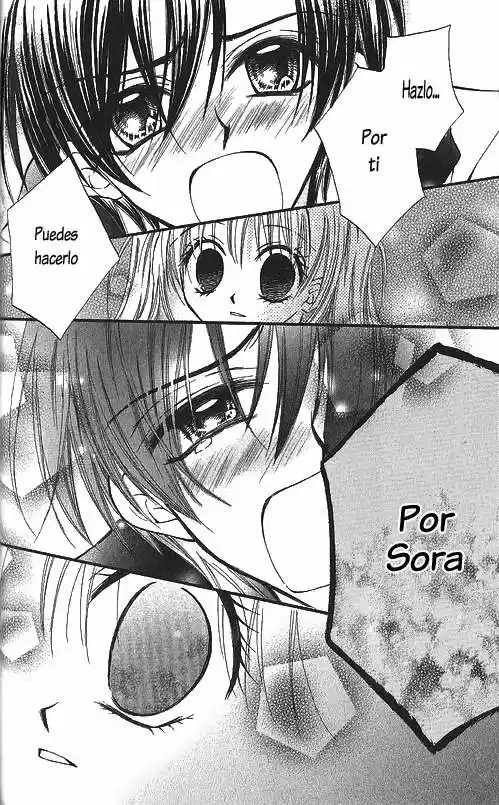 Kitchen princess (2004) - Capítulo 25 - Página 14 - LectorTMOo