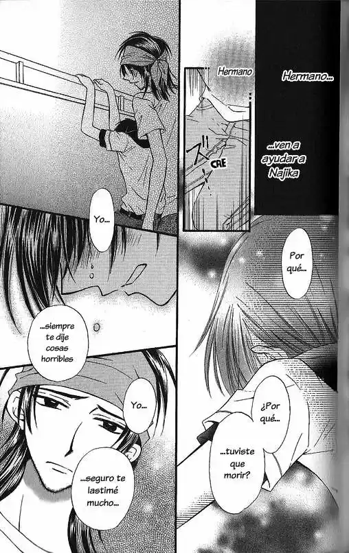 Kitchen princess (2004) - Capítulo 25 - Página 15 - LectorTMOo