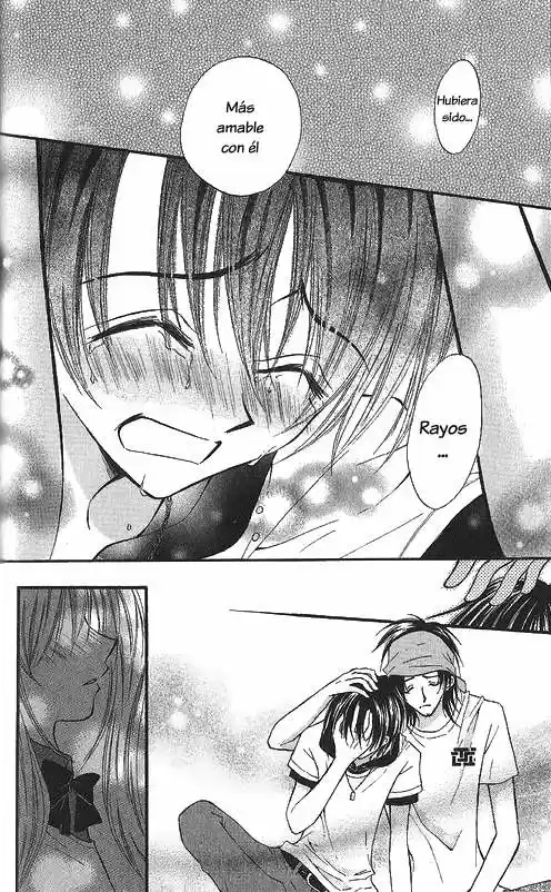 Kitchen princess (2004) - Capítulo 25 - Página 16 - LectorTMOo