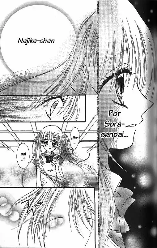Kitchen princess (2004) - Capítulo 25 - Página 17 - LectorTMOo