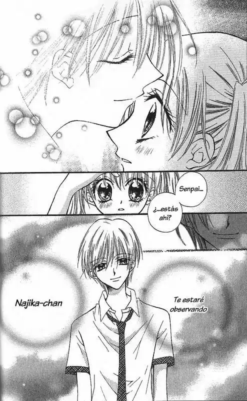 Kitchen princess (2004) - Capítulo 25 - Página 18 - LectorTMOo