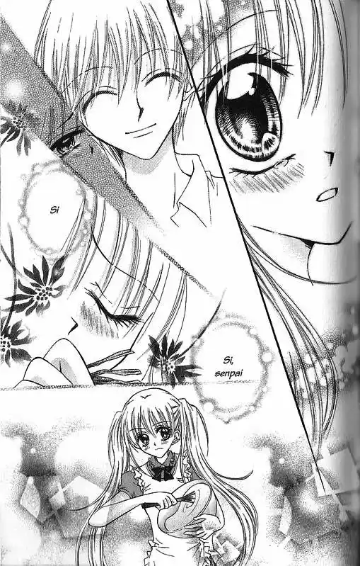 Kitchen princess (2004) - Capítulo 25 - Página 19 - LectorTMOo
