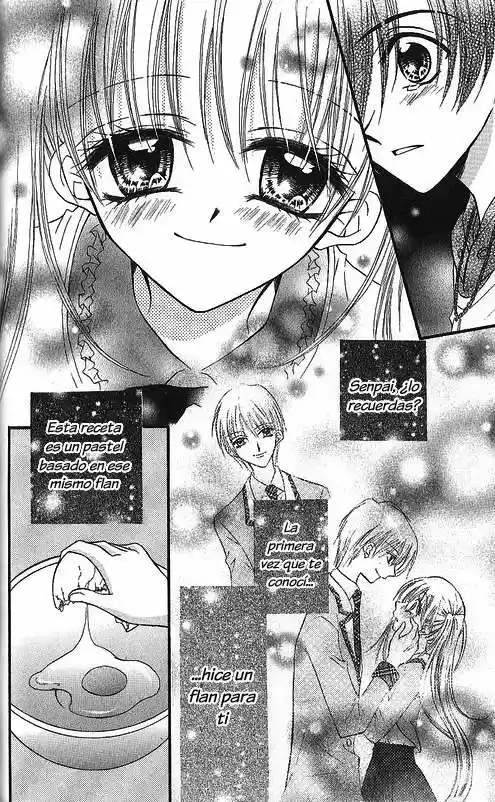 Kitchen princess (2004) - Capítulo 25 - Página 20 - LectorTMOo