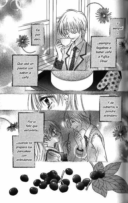 Kitchen princess (2004) - Capítulo 25 - Página 21 - LectorTMOo