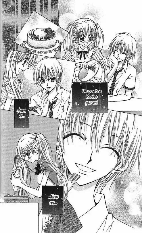 Kitchen princess (2004) - Capítulo 25 - Página 22 - LectorTMOo