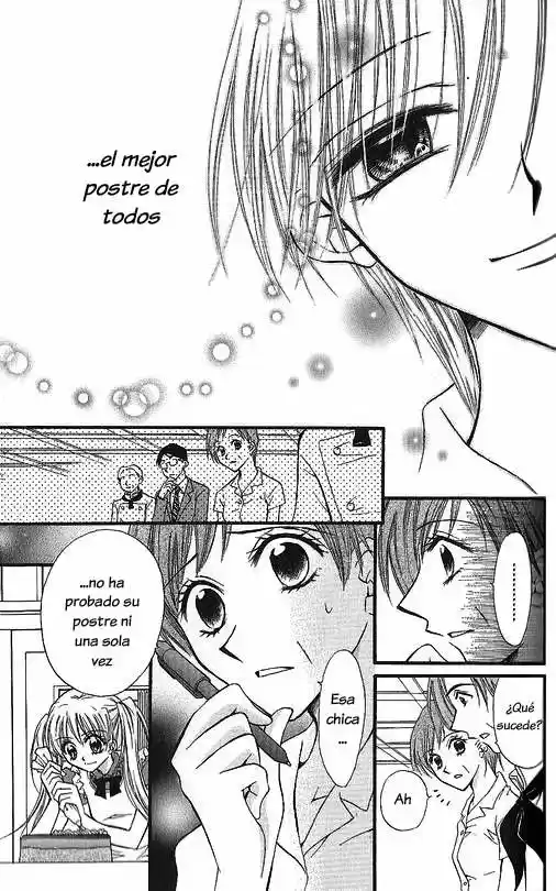 Kitchen princess (2004) - Capítulo 25 - Página 23 - LectorTMOo