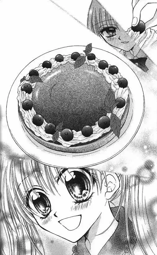 Kitchen princess (2004) - Capítulo 25 - Página 24 - LectorTMOo