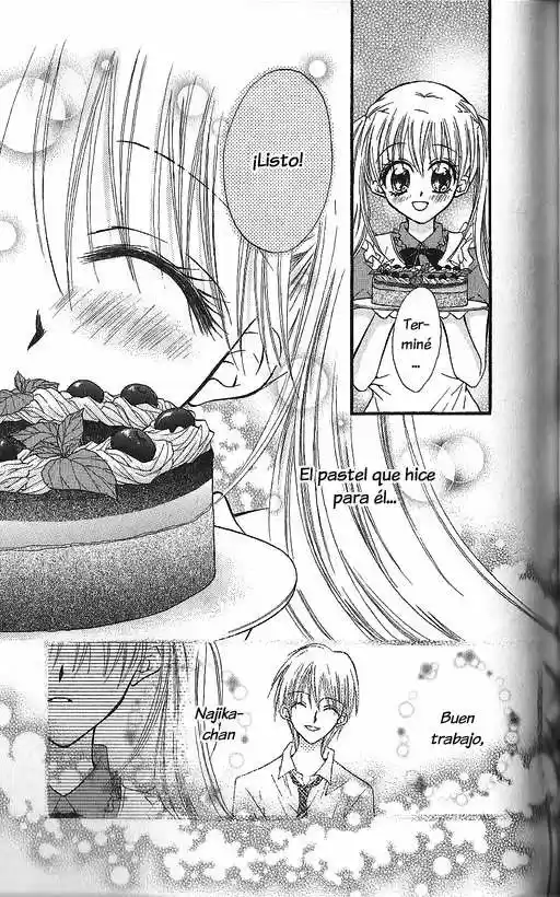 Kitchen princess (2004) - Capítulo 25 - Página 25 - LectorTMOo