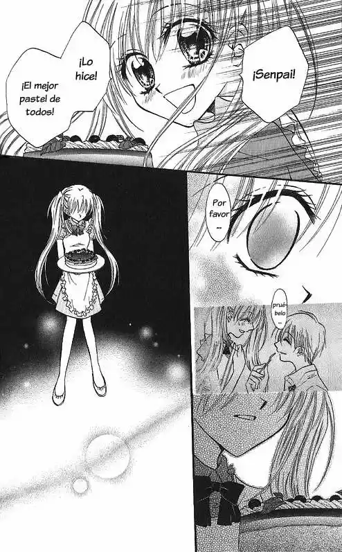 Kitchen princess (2004) - Capítulo 25 - Página 26 - LectorTMOo