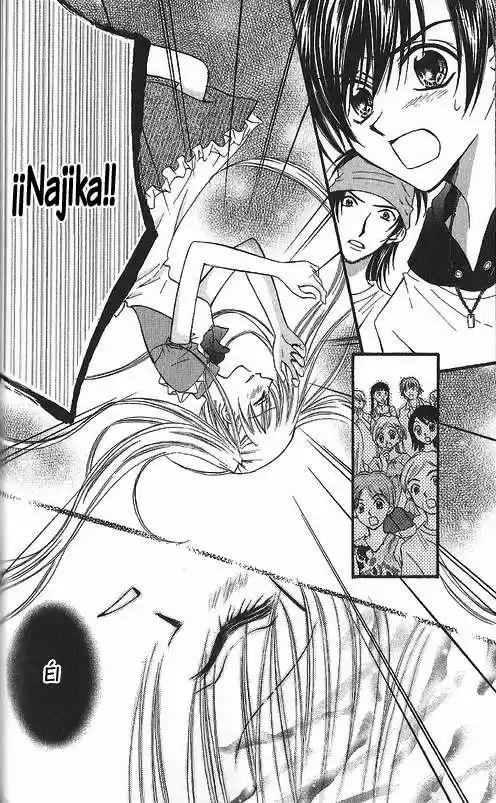 Kitchen princess (2004) - Capítulo 25 - Página 28 - LectorTMOo