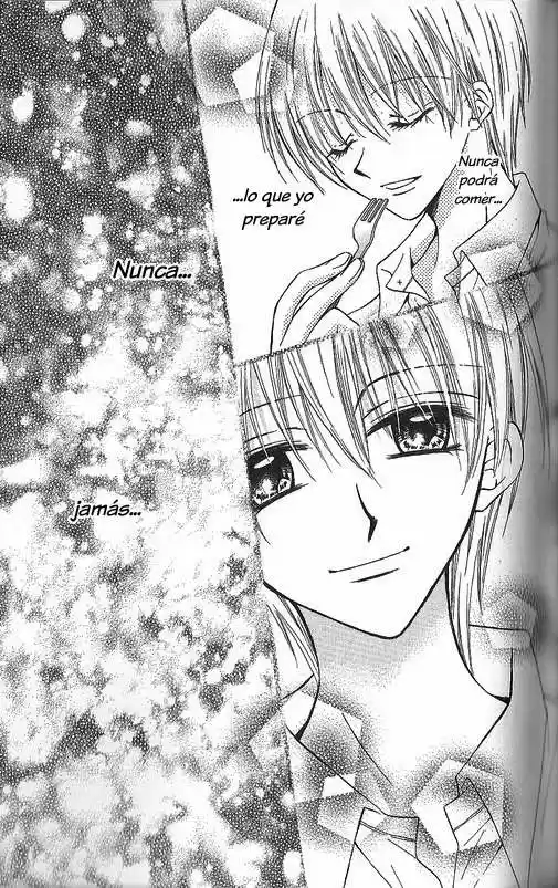 Kitchen princess (2004) - Capítulo 25 - Página 29 - LectorTMOo