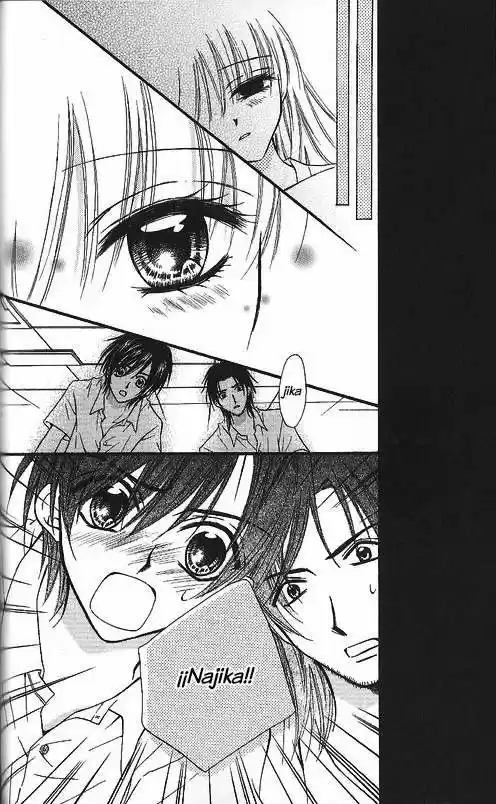 Kitchen princess (2004) - Capítulo 25 - Página 30 - LectorTMOo