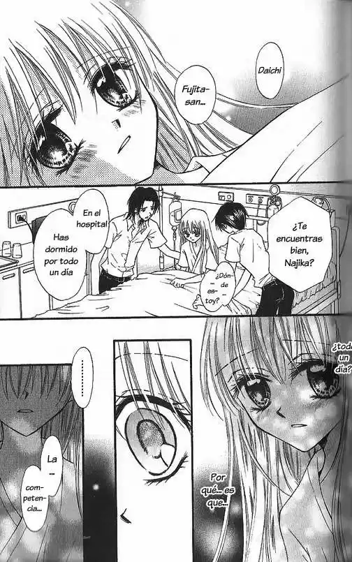 Kitchen princess (2004) - Capítulo 25 - Página 31 - LectorTMOo