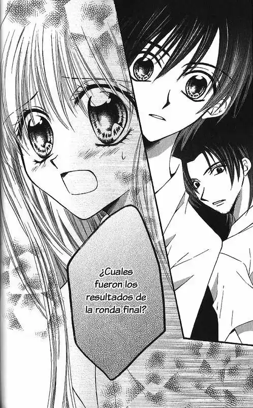 Kitchen princess (2004) - Capítulo 25 - Página 32 - LectorTMOo