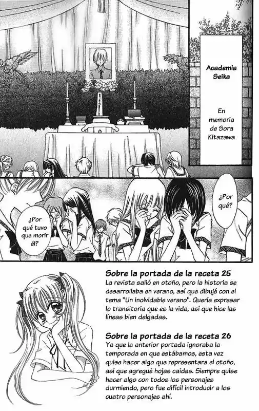 Kitchen princess (2004) - Capítulo 26 - Página 3 - LectorTMOo