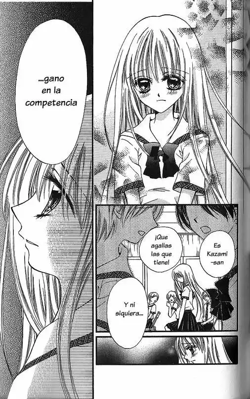 Kitchen princess (2004) - Capítulo 26 - Página 4 - LectorTMOo