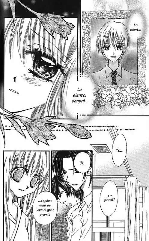 Kitchen princess (2004) - Capítulo 26 - Página 5 - LectorTMOo