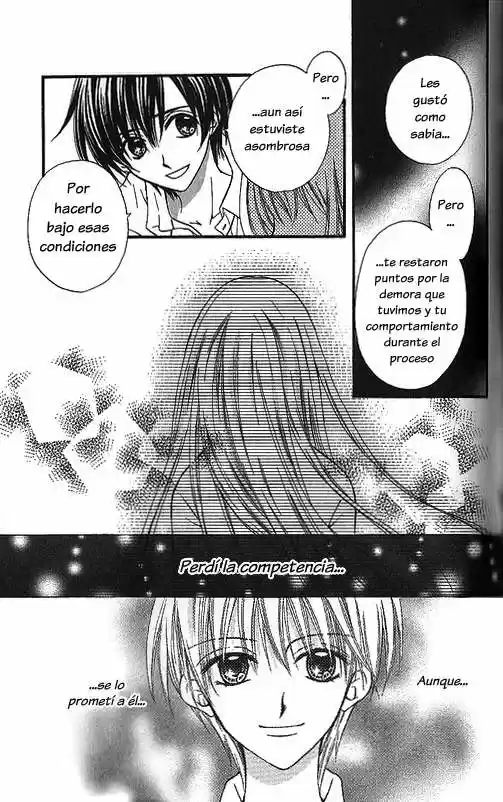 Kitchen princess (2004) - Capítulo 26 - Página 6 - LectorTMOo