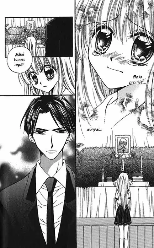 Kitchen princess (2004) - Capítulo 26 - Página 7 - LectorTMOo