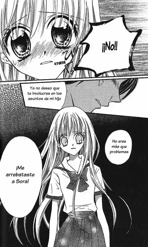 Kitchen princess (2004) - Capítulo 26 - Página 9 - LectorTMOo