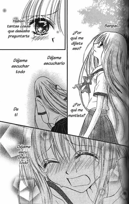 Kitchen princess (2004) - Capítulo 26 - Página 14 - LectorTMOo