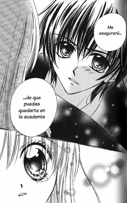 Kitchen princess (2004) - Capítulo 26 - Página 16 - LectorTMOo