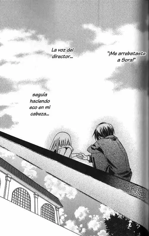 Kitchen princess (2004) - Capítulo 26 - Página 18 - LectorTMOo