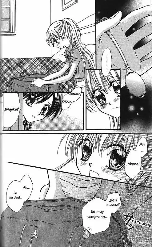 Kitchen princess (2004) - Capítulo 26 - Página 19 - LectorTMOo
