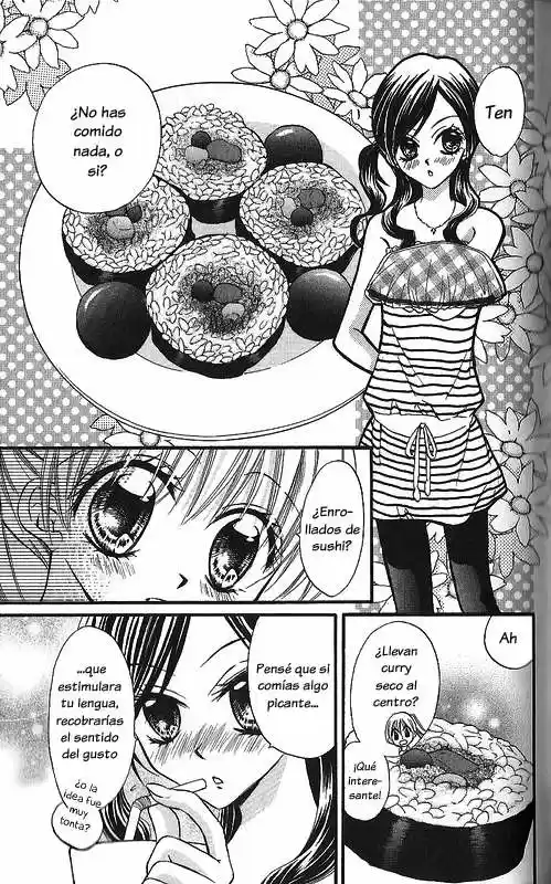Kitchen princess (2004) - Capítulo 26 - Página 20 - LectorTMOo