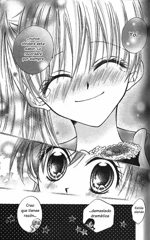 Kitchen princess (2004) - Capítulo 26 - Página 22 - LectorTMOo