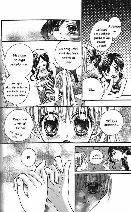 Kitchen princess (2004) - Capítulo 26 - Página 23 - LectorTMOo