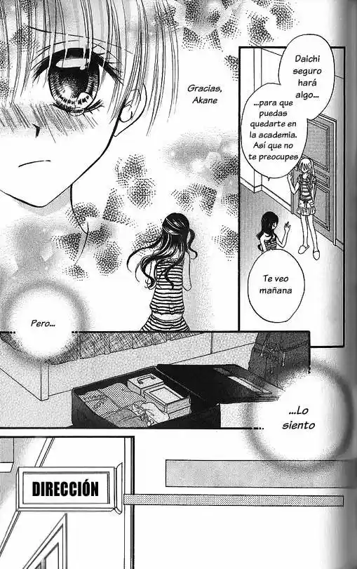 Kitchen princess (2004) - Capítulo 26 - Página 24 - LectorTMOo