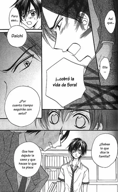 Kitchen princess (2004) - Capítulo 26 - Página 26 - LectorTMOo
