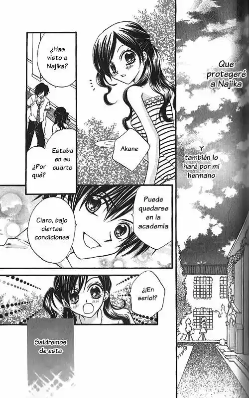 Kitchen princess (2004) - Capítulo 26 - Página 30 - LectorTMOo