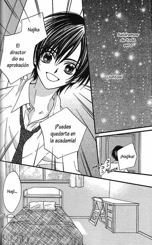 Kitchen princess (2004) - Capítulo 26 - Página 31 - LectorTMOo