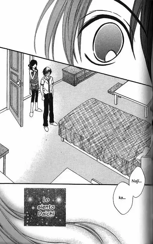 Kitchen princess (2004) - Capítulo 26 - Página 32 - LectorTMOo