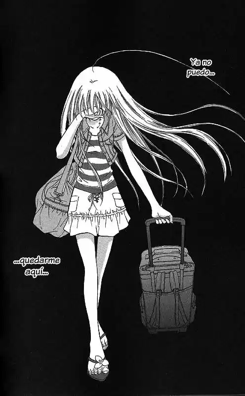 Kitchen princess (2004) - Capítulo 26 - Página 33 - LectorTMOo
