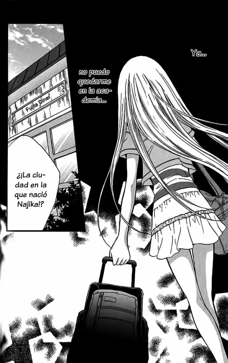 Kitchen princess (2004) - Capítulo 27 - Página 3 - LectorTMOo
