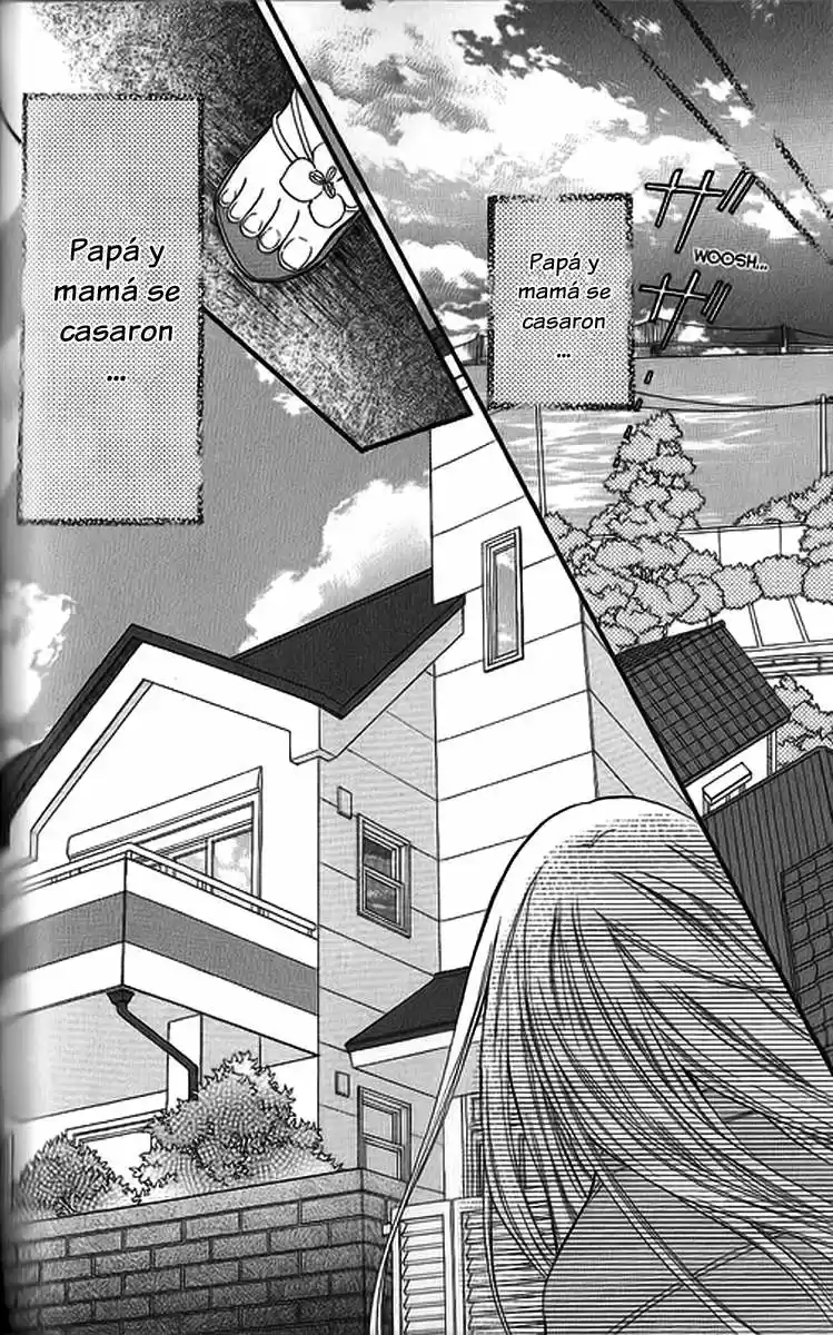 Kitchen princess (2004) - Capítulo 27 - Página 5 - LectorTMOo