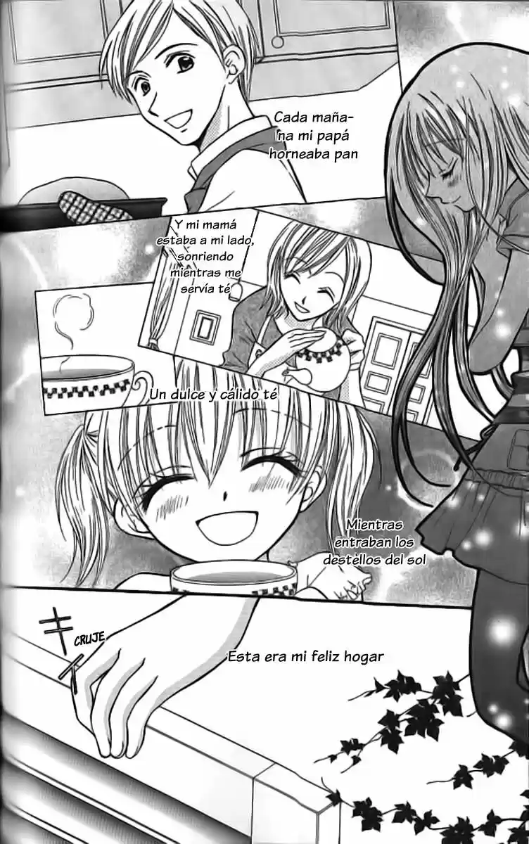 Kitchen princess (2004) - Capítulo 27 - Página 7 - LectorTMOo
