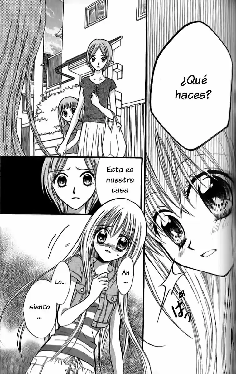 Kitchen princess (2004) - Capítulo 27 - Página 8 - LectorTMOo