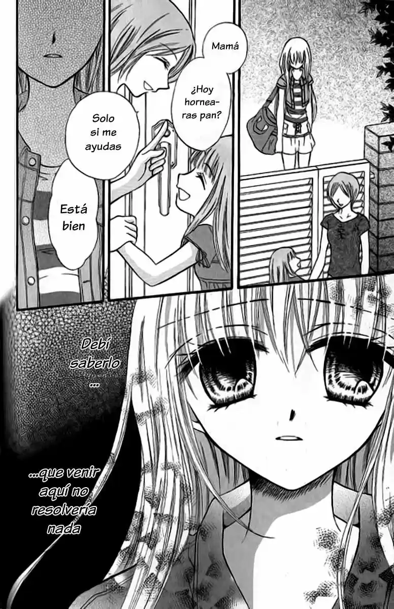Kitchen princess (2004) - Capítulo 27 - Página 9 - LectorTMOo