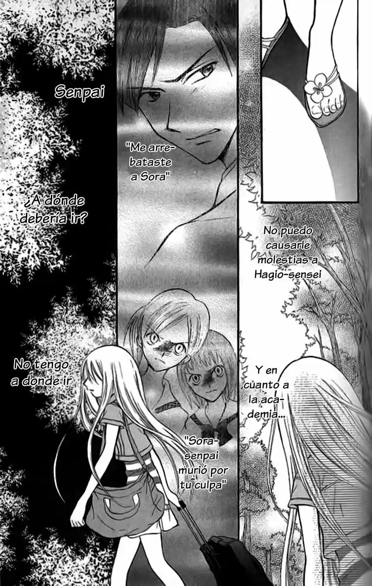 Kitchen princess (2004) - Capítulo 27 - Página 10 - LectorTMOo