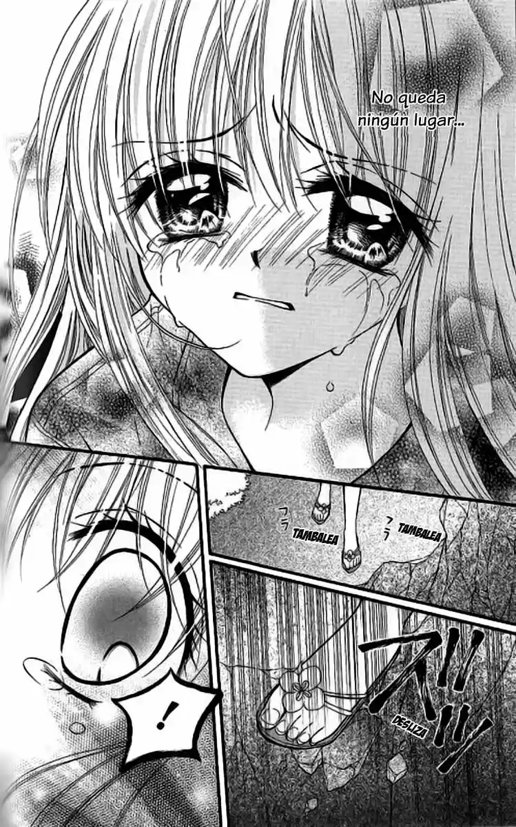 Kitchen princess (2004) - Capítulo 27 - Página 11 - LectorTMOo