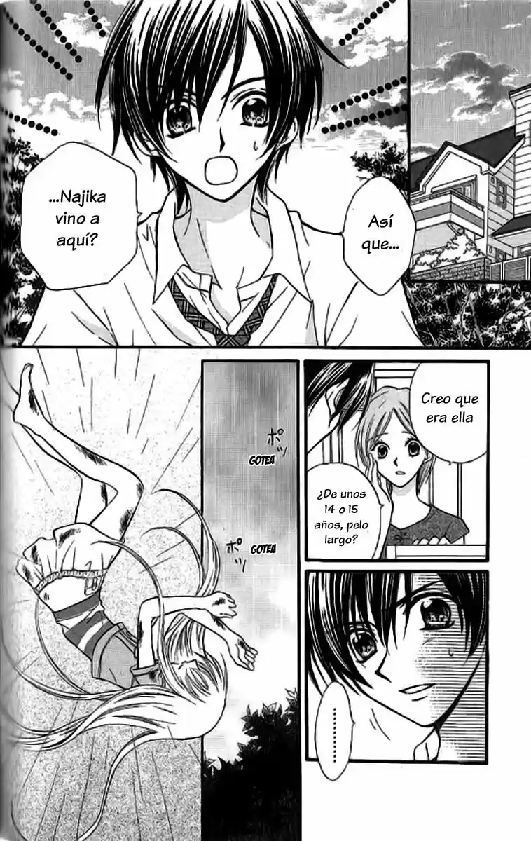 Kitchen princess (2004) - Capítulo 27 - Página 13 - LectorTMOo