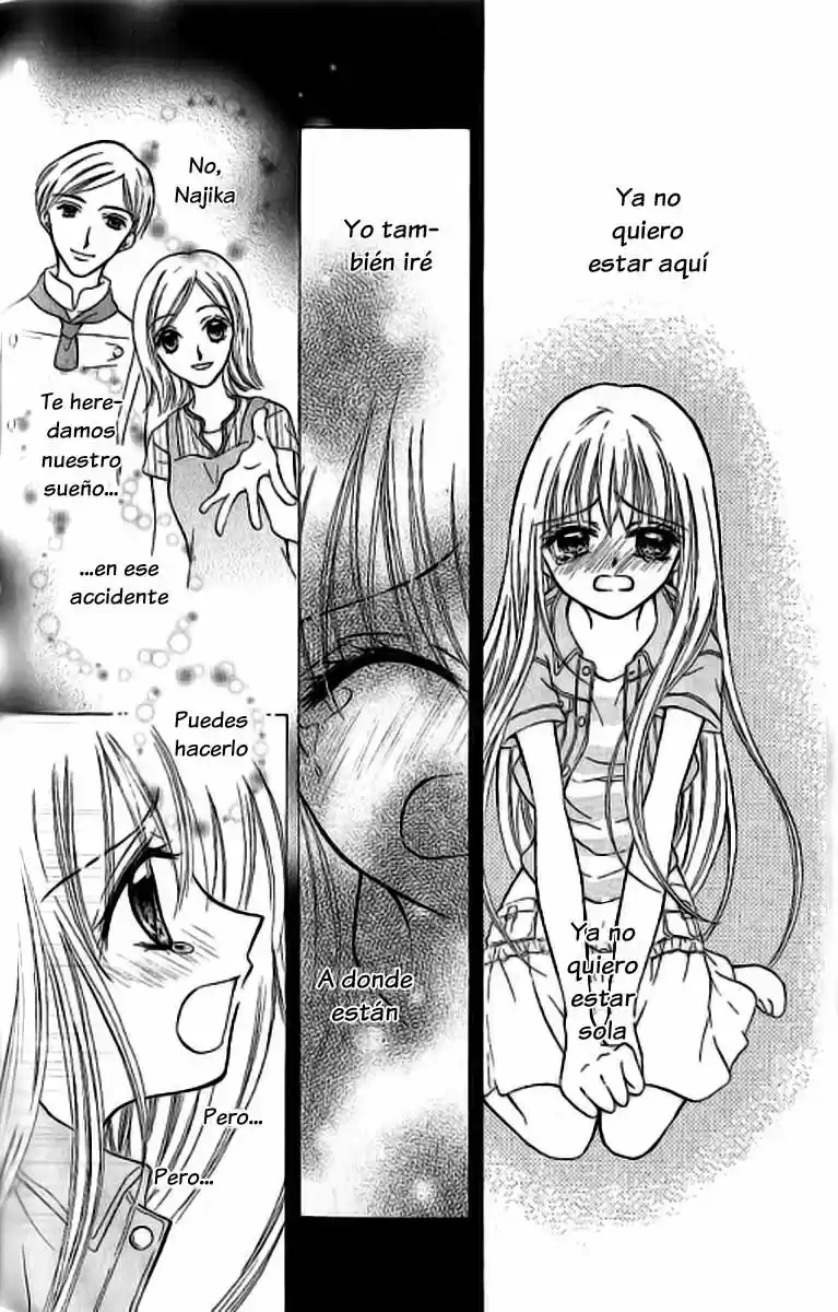 Kitchen princess (2004) - Capítulo 27 - Página 15 - LectorTMOo