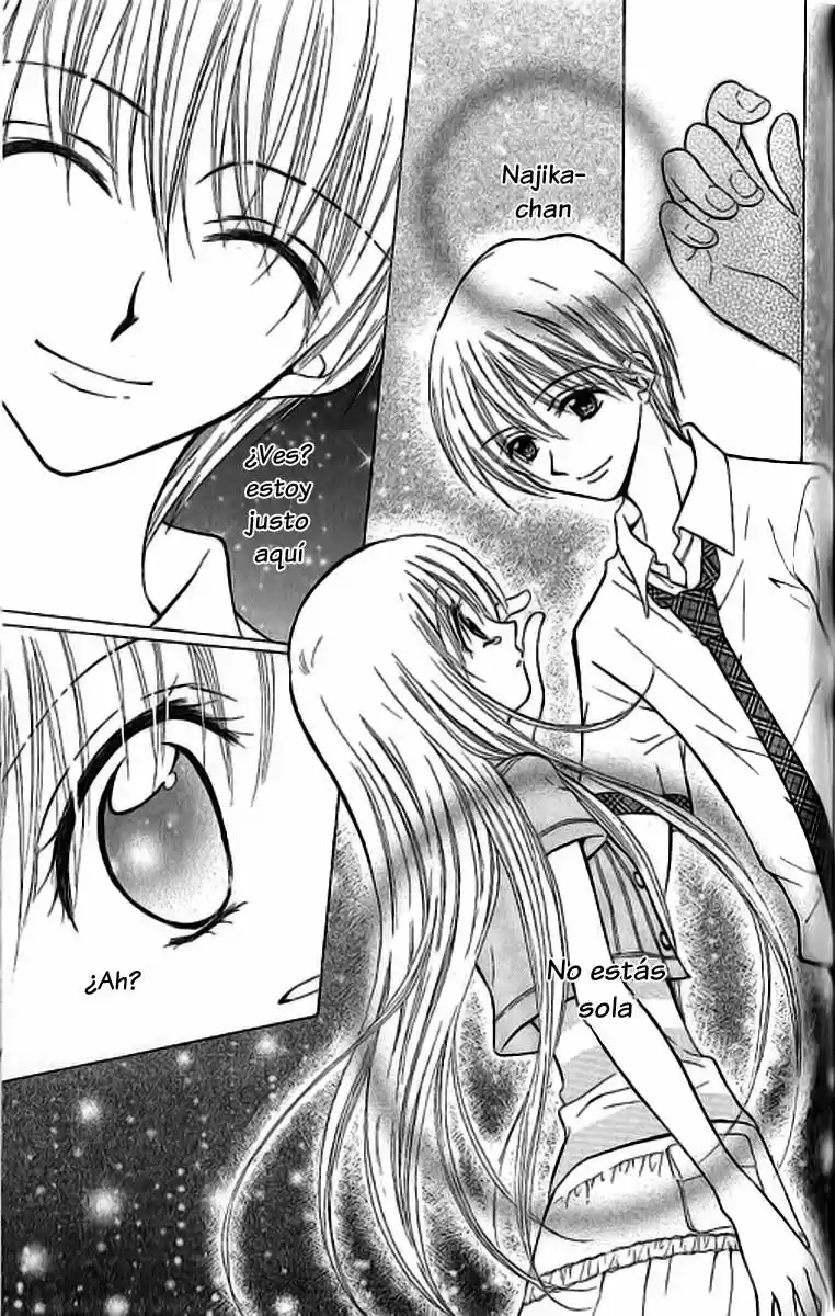 Kitchen princess (2004) - Capítulo 27 - Página 16 - LectorTMOo
