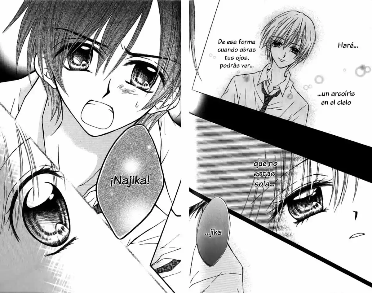Kitchen princess (2004) - Capítulo 27 - Página 17 - LectorTMOo