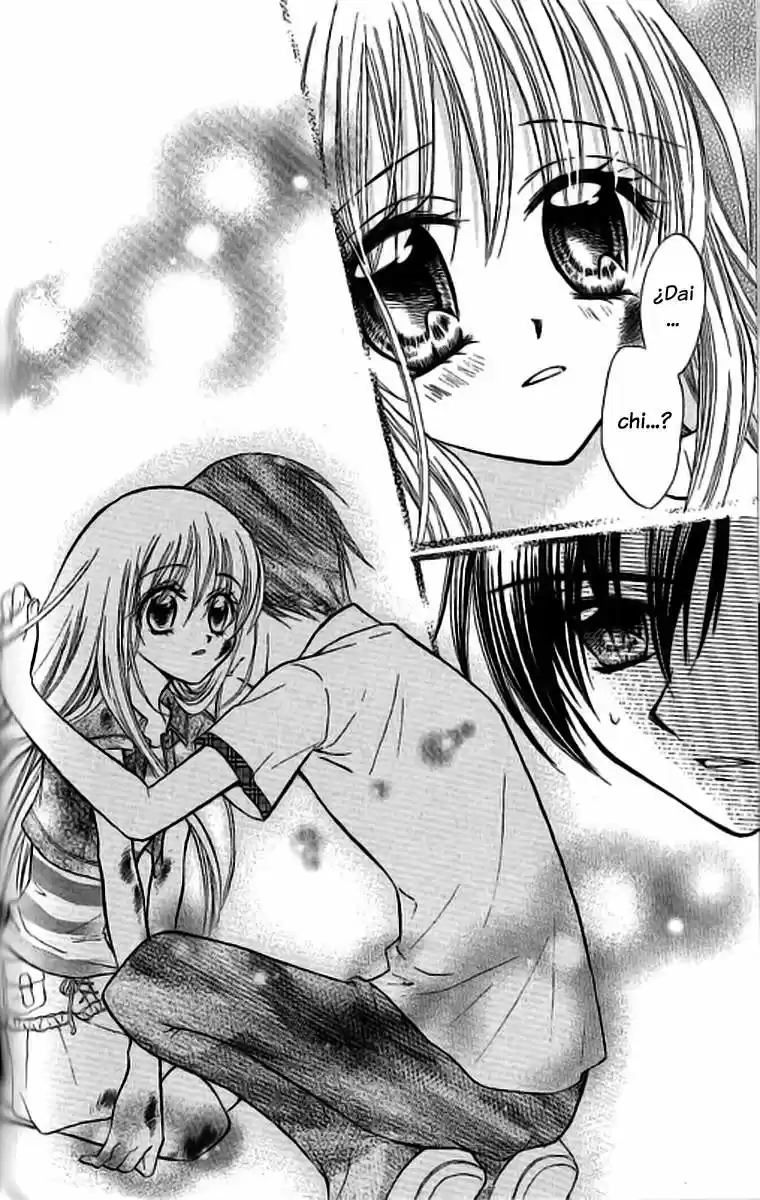 Kitchen princess (2004) - Capítulo 27 - Página 18 - LectorTMOo