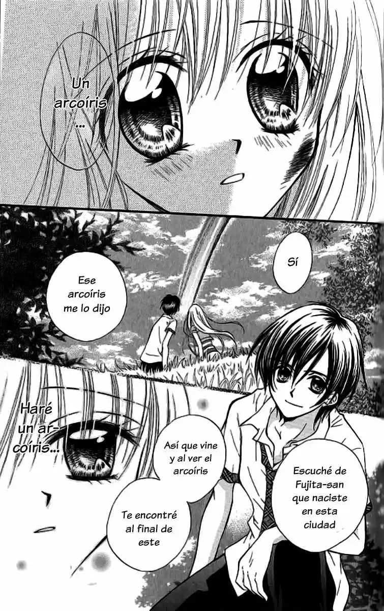 Kitchen princess (2004) - Capítulo 27 - Página 21 - LectorTMOo
